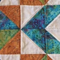 2018 Quilt Challenge
