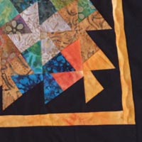 2018 Quilt Challenge