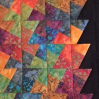 2018 Quilt Challenge