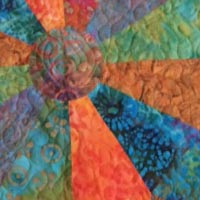2018 Quilt Challenge