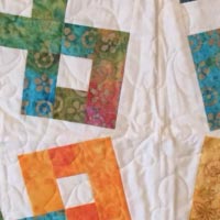 2018 Quilt Challenge