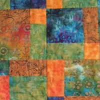 2018 Quilt Challenge