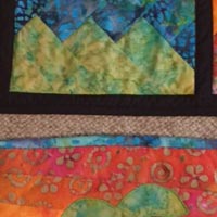 2018 Quilt Challenge