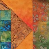 2018 Quilt Challenge