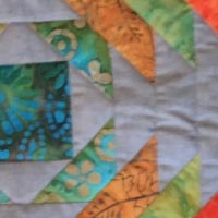 2018 Quilt Challenge