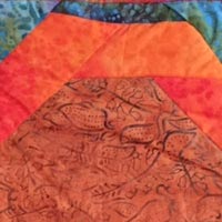 2018 Quilt Challenge